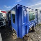 1355341 Каркас кабины под распил для Daf CF I (с 2000 по 2006)