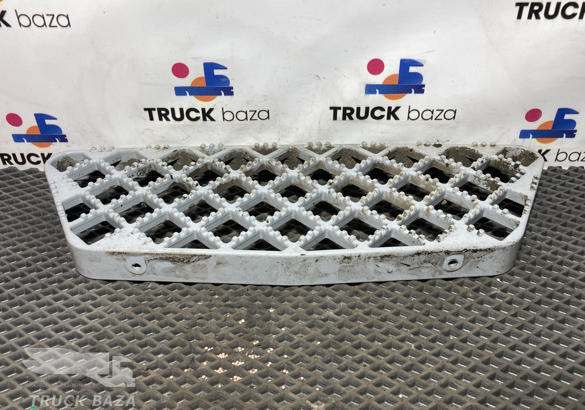712W615100273 Ступенька подножки для Sinotruk Sitrak C7H