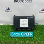 A0024460102 Блок управления CPCFR для Mercedes-Benz