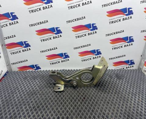 Кронштейн крыла для КАМАЗ 54901