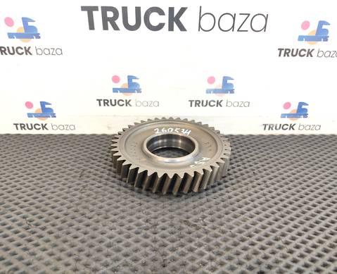 9600033 Шестерня КПП G210-16