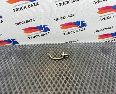 51016010017 Форсунка масляная для Man TGX II (с 2012)