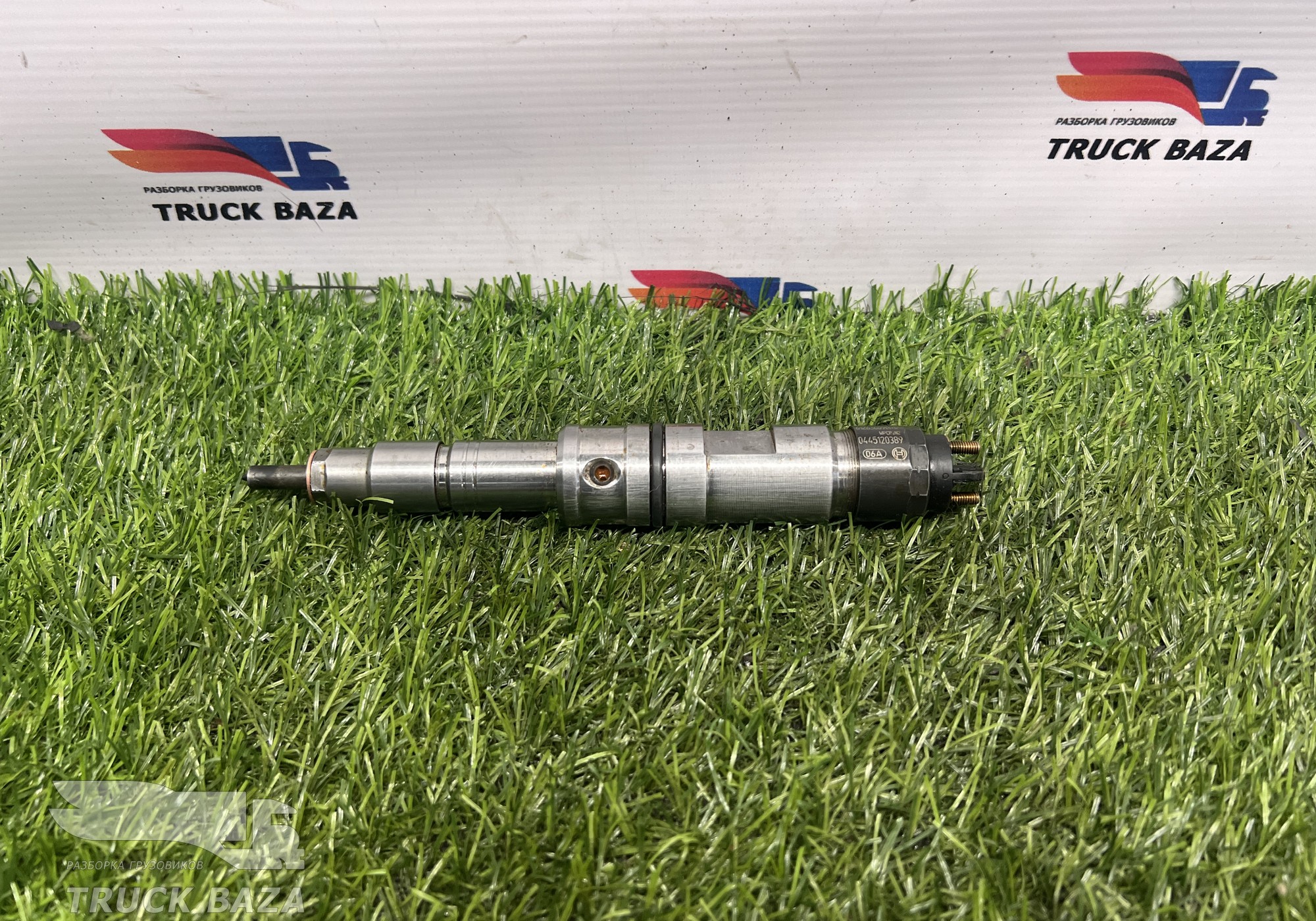 612630090012 Форсунка топливная для Shacman X3000 (с 2014)