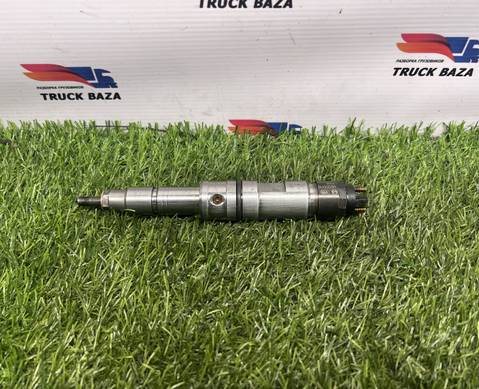 612630090012 Форсунка топливная для Shacman X3000 (с 2014)