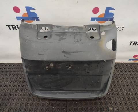 1875553 Крыло заднее левое задняя часть для Daf