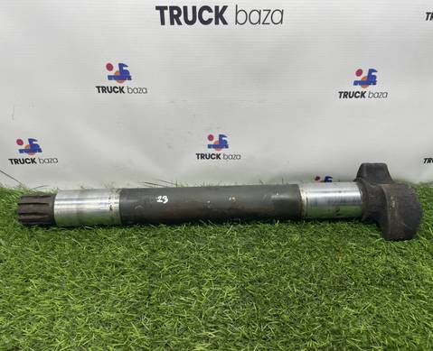 2025392 Вал тормозной правый для Scania 4-series T (с 1995 по 2007)