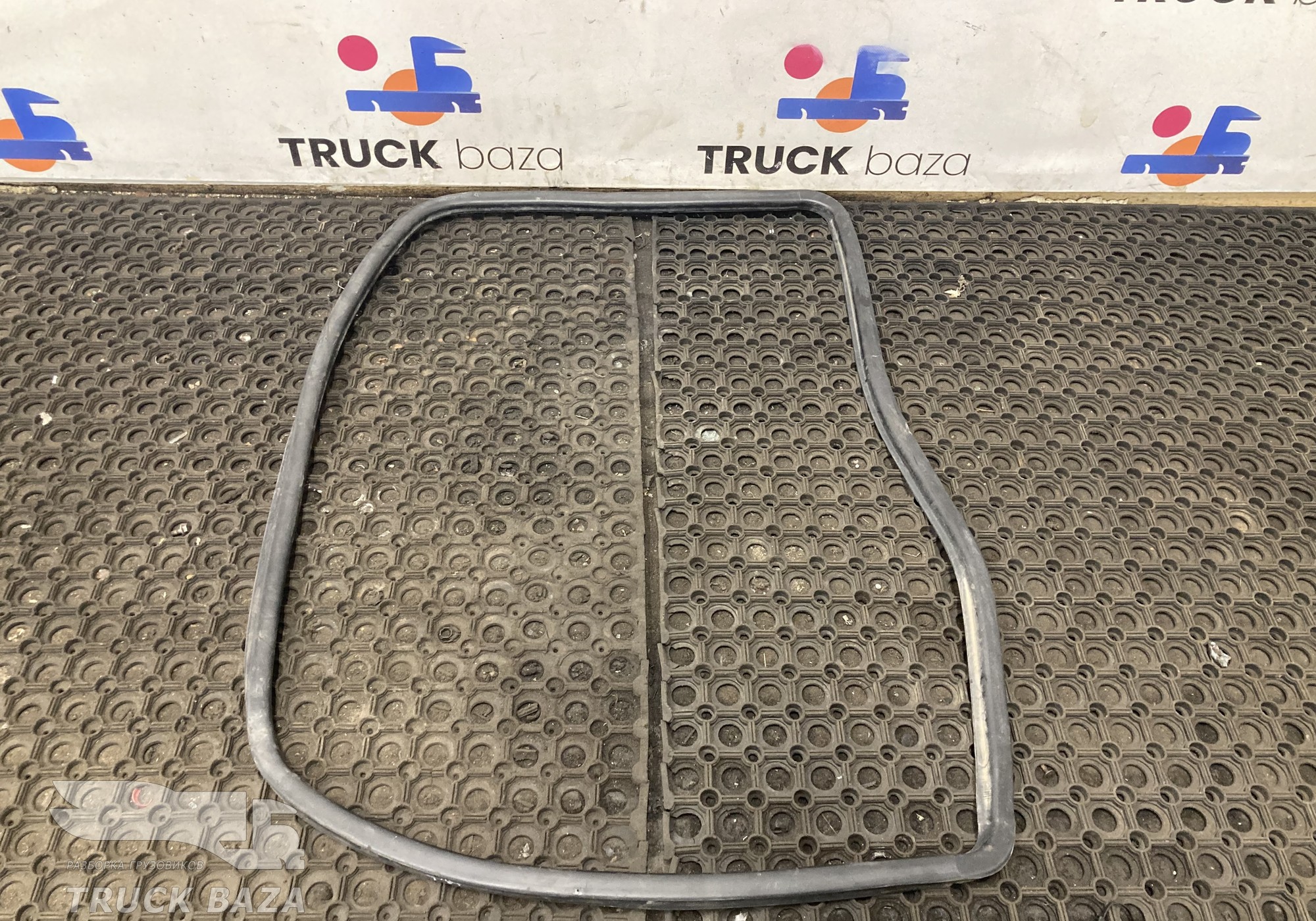 810W626510100 Уплотнитель стекла двери для Sinotruk Sitrak C7H