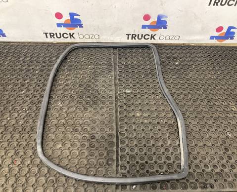 810W626510100 Уплотнитель стекла двери для Sinotruk Sitrak C7H