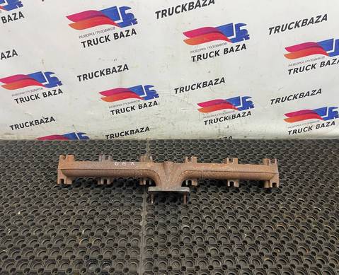 A4571421501 Коллектор выпускной для Mercedes-Benz Axor III (с 2010)