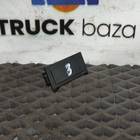 812W255036101 Заглушка кнопки для Sinotruk Sitrak C7H