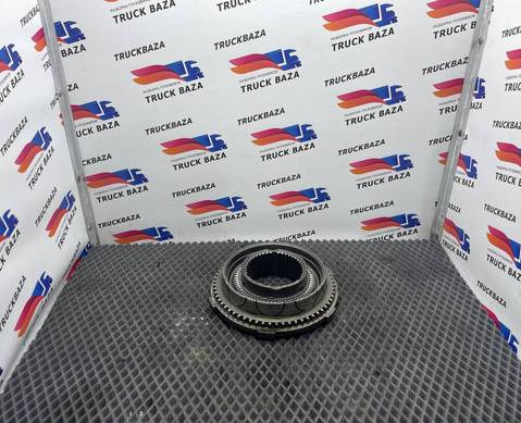 1325333007 Кольцо синхронизатора КПП ZF для Man