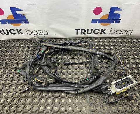 Проводка фар для Scania 6-series P (с 2016)