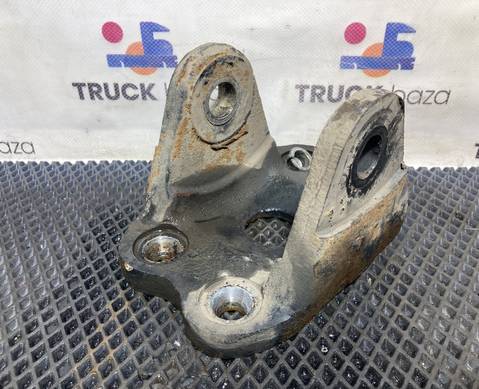 652052902444 Кронштейн рессоры передней для КАМАЗ 5490 (с 2013)