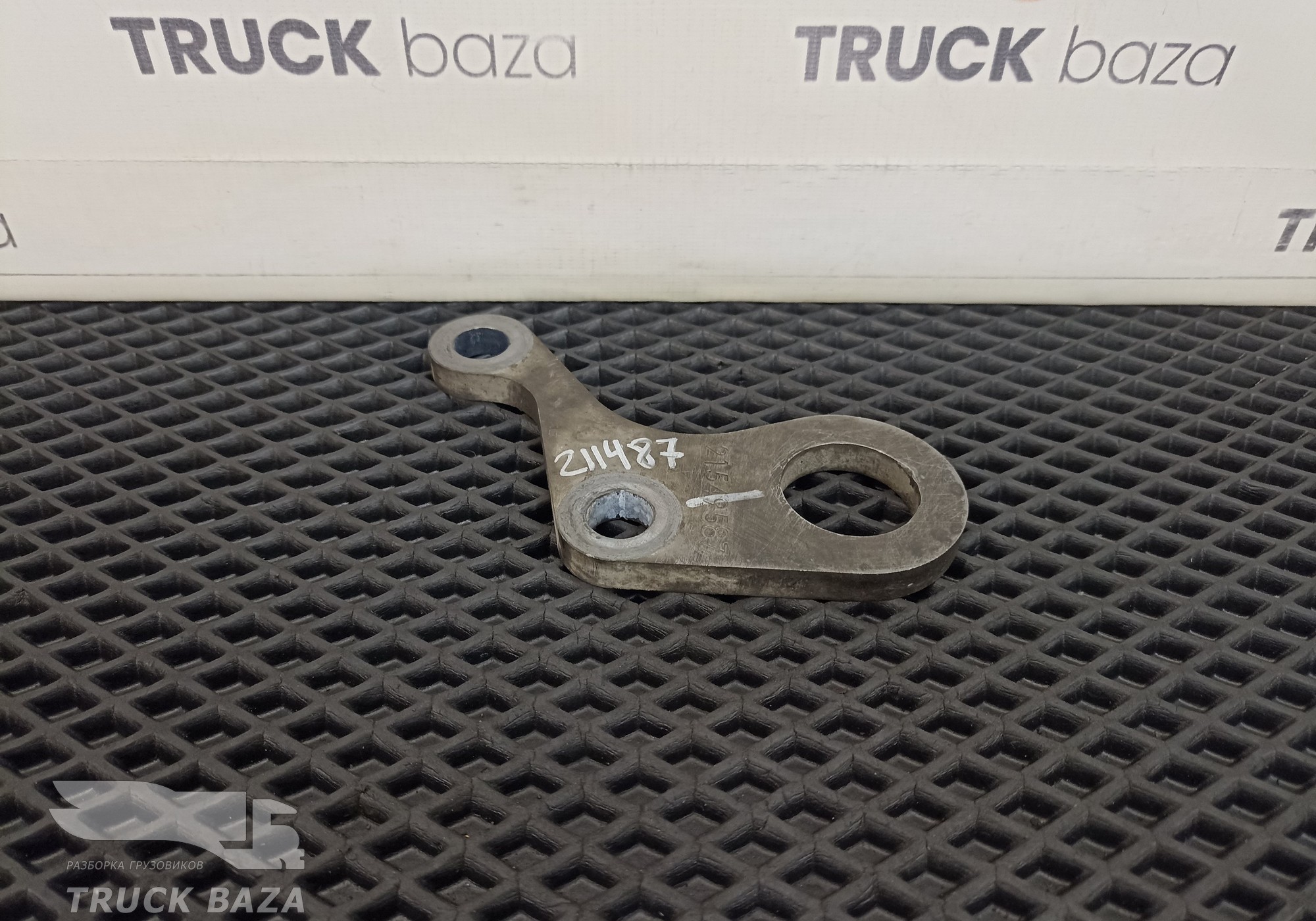 21549587 Кронштейн двигателя для Renault T