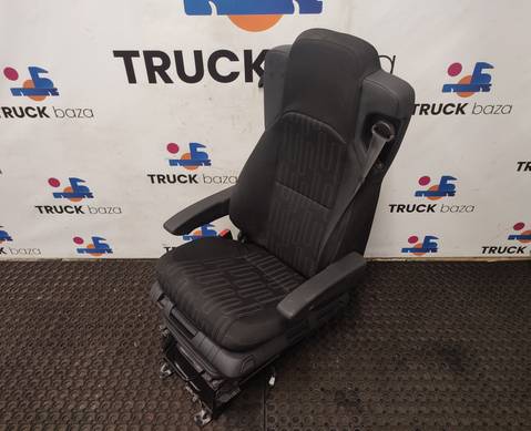 A9609107304 Сиденье водительское пневматическое для Mercedes-Benz Actros New Actros MP4 (с 2011)