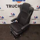 A9609107304 Сиденье водительское пневматическое для Mercedes-Benz Actros New Actros MP4 (с 2011)