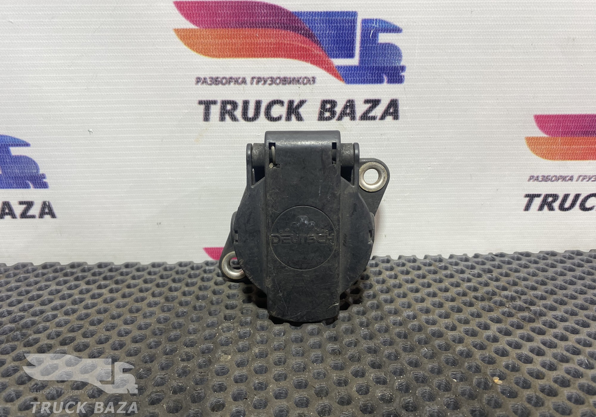 5010589539 Корпус розетки для Renault T