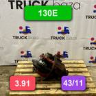 Редуктор заднего моста 130E 3.91 (43/11) для Iveco EuroCargo I (с 1991 по 2000)