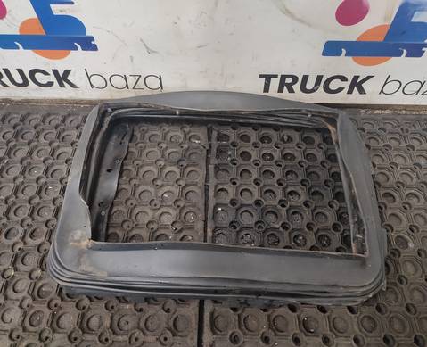 0803177 Гофра сиденья для КАМАЗ 5490 (с 2013)