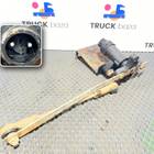 Датчик уровня пола для КАМАЗ 5490 (с 2013)