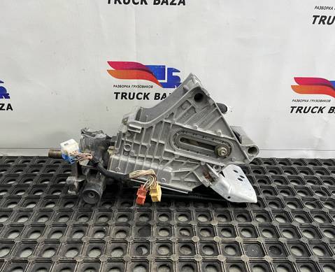 81461136236 Колонка рулевая для Man TGS