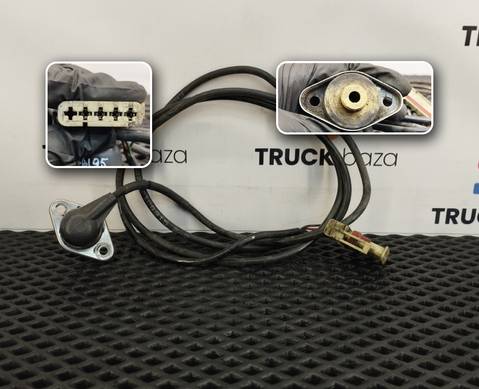 1426468 Датчик давления топлива для Scania 5-series T (с 2004 по 2016)