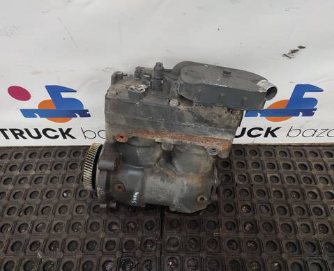 2760239 Компрессор воздушный 2021 года для Scania 6-series G (с 2016)