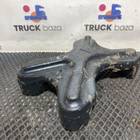 81413350165 Кронштейн пневморессоры заднего моста для MAZ 6517