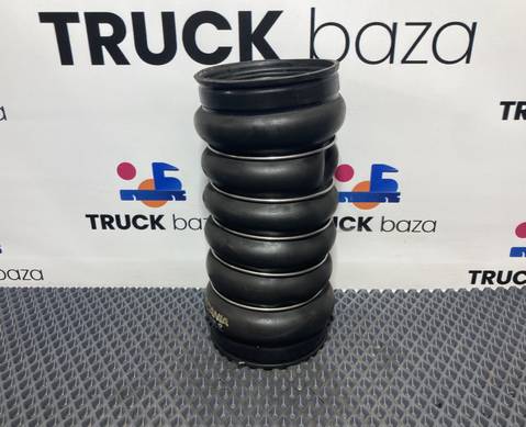 2192156 Патрубок интеркулера для Scania 6-series