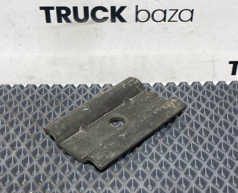 2414257 Кронштейн пластины АКБ для Scania 6-series R (с 2016)