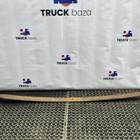 Лист рессоры передней подкоренной для Mercedes-Benz Неопознанная модель