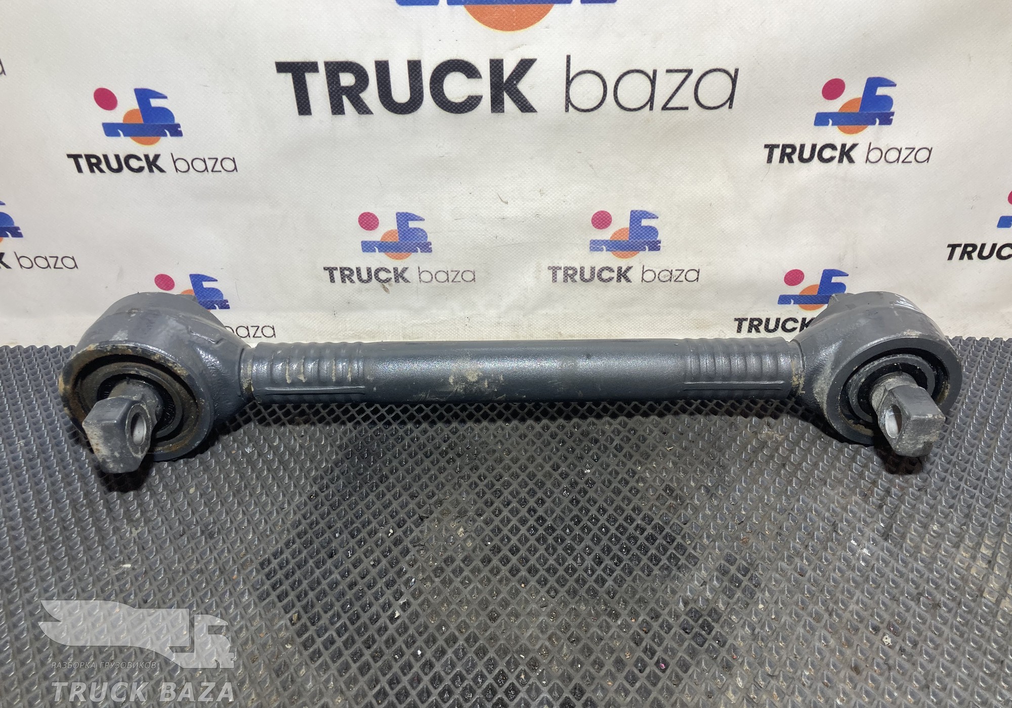 A9603500906 Тяга реактивная для Mercedes-Benz Actros New Actros MP4 (с 2011)