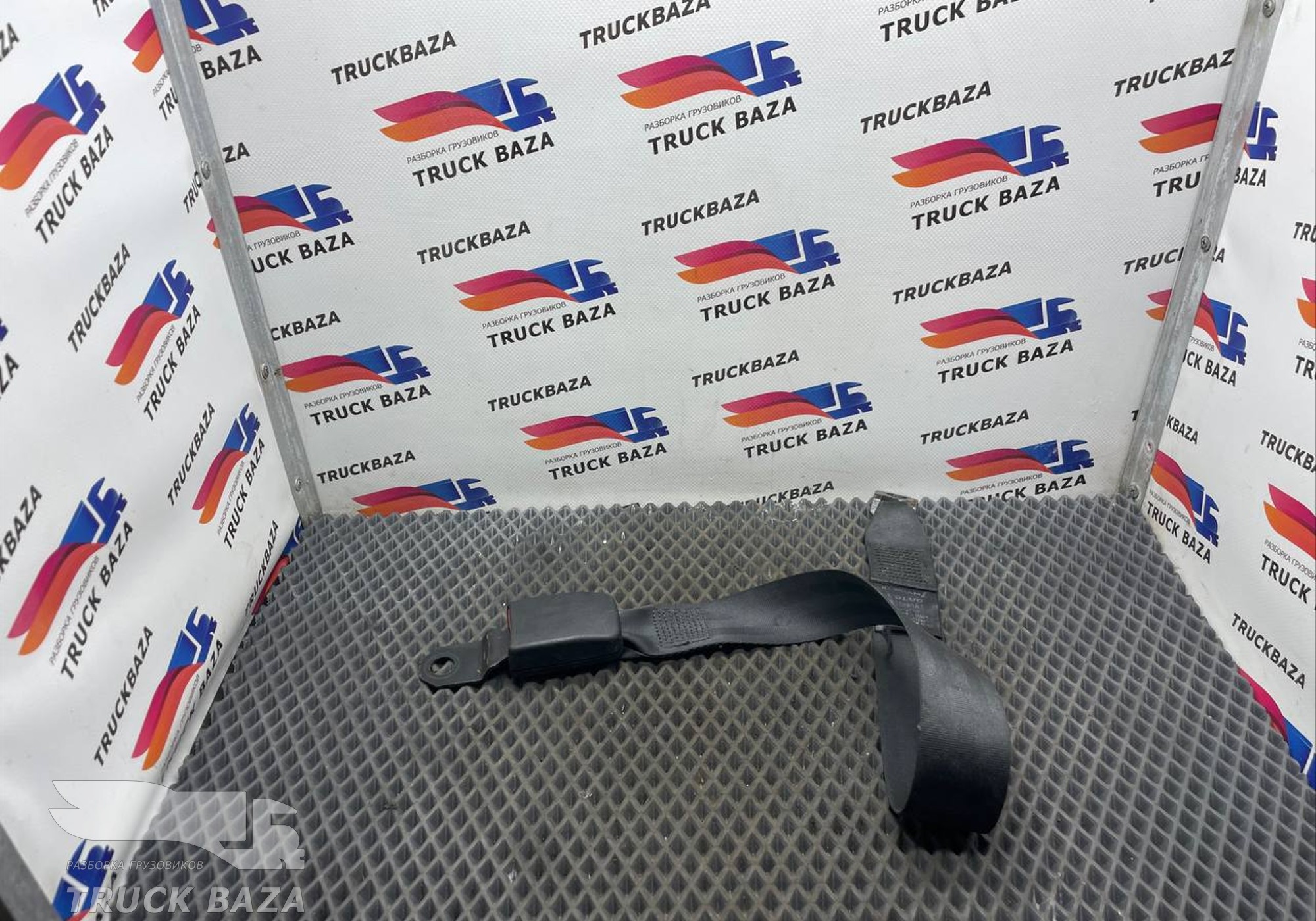 20398187 Ремень безопасности для Volvo FH 2 (с 2002 по 2008)