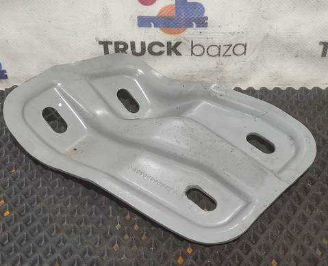 9606890642 Кронштейн торпедо левый для КАМАЗ 54901