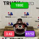 A3200E1539342 Редуктор заднего моста 180E 3.42 41/12 для Renault Magnum IV DXi (с 2005 по 2013)