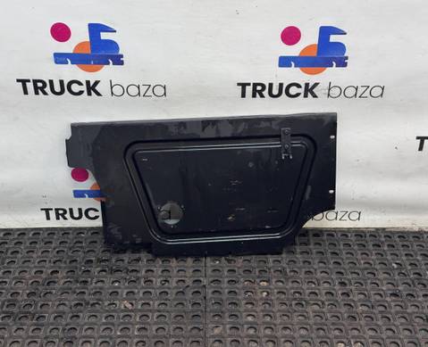 9406800907 Накладка спальника левая для Mercedes-Benz