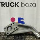 Кронштейн двигателя задний левый для Sinotruk Sitrak C7H