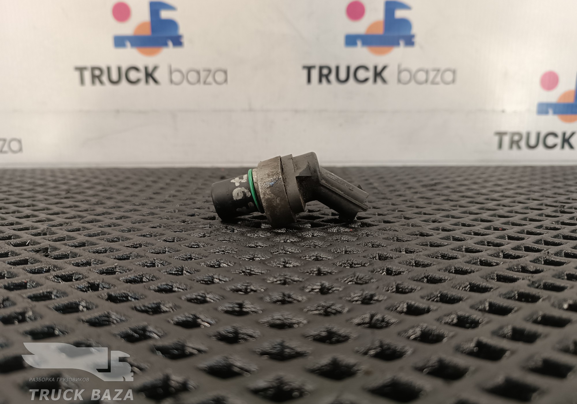 0281002315 Датчик положения коленвала для Volvo FM III (с 2013)