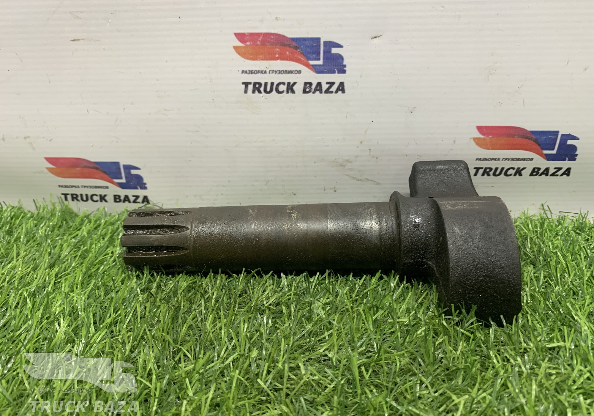 2076770 Вал тормозной передний правый