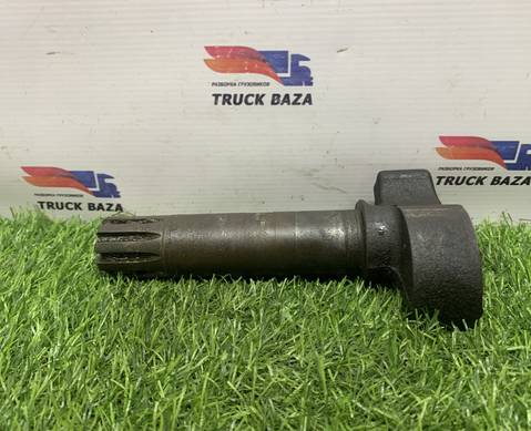 2076770 Вал тормозной передний правый для Scania 4-series T (с 1995 по 2007)