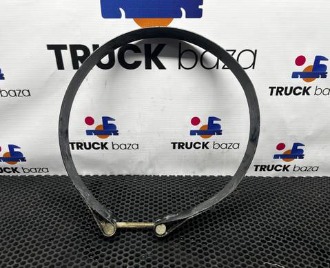 DZ97189361062 Хомут ресивера для Shacman F3000