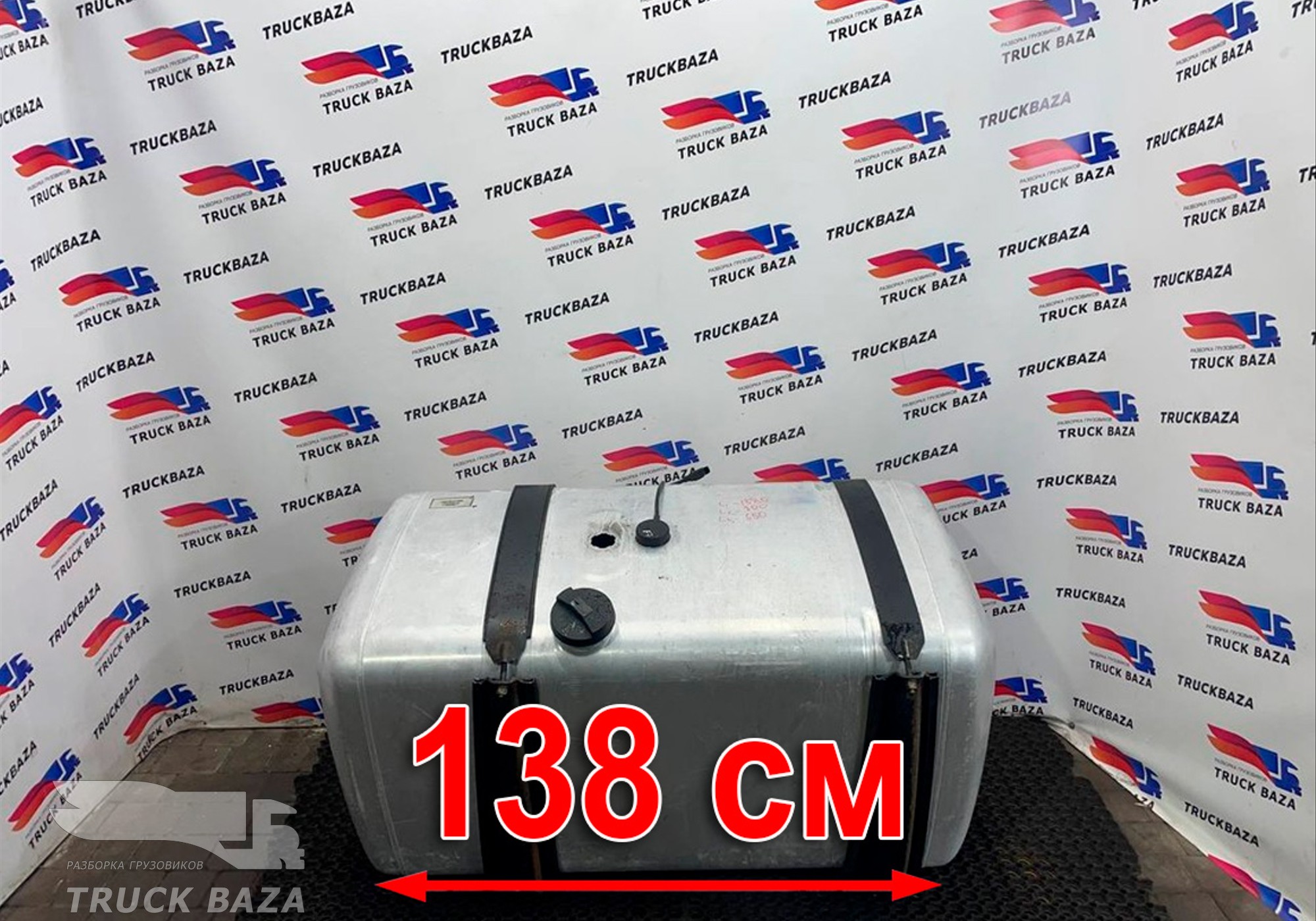 JC469K007BB Бак топливный для Ford F-MAX (с 2018)