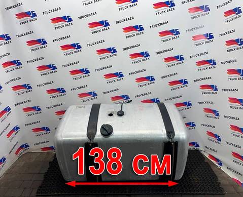 JC469K007BB Бак топливный для Ford F-MAX (с 2018)