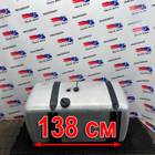 JC469K007BB Бак топливный для Ford F-MAX (с 2018)