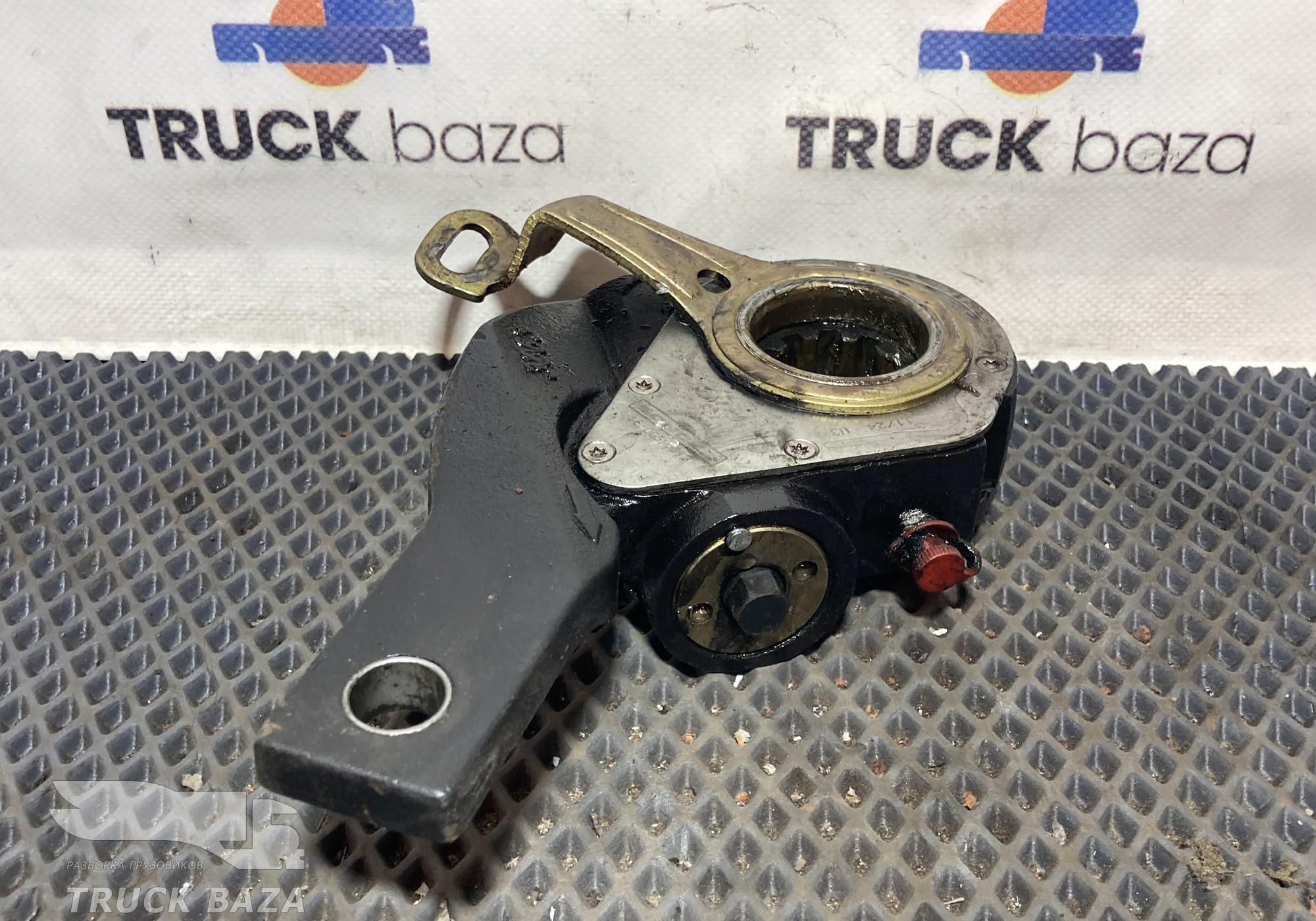 160050013 Трещетка тормозная