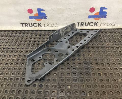 9613171428 Удлинение рамы переднее левое для Mercedes-Benz Actros New Actros MP4 (с 2011)