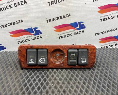 8191679 Блок кнопок для Renault Premium II (с 2005 по 2013)