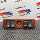 8191679 Блок кнопок для Renault Premium II (с 2005 по 2013)