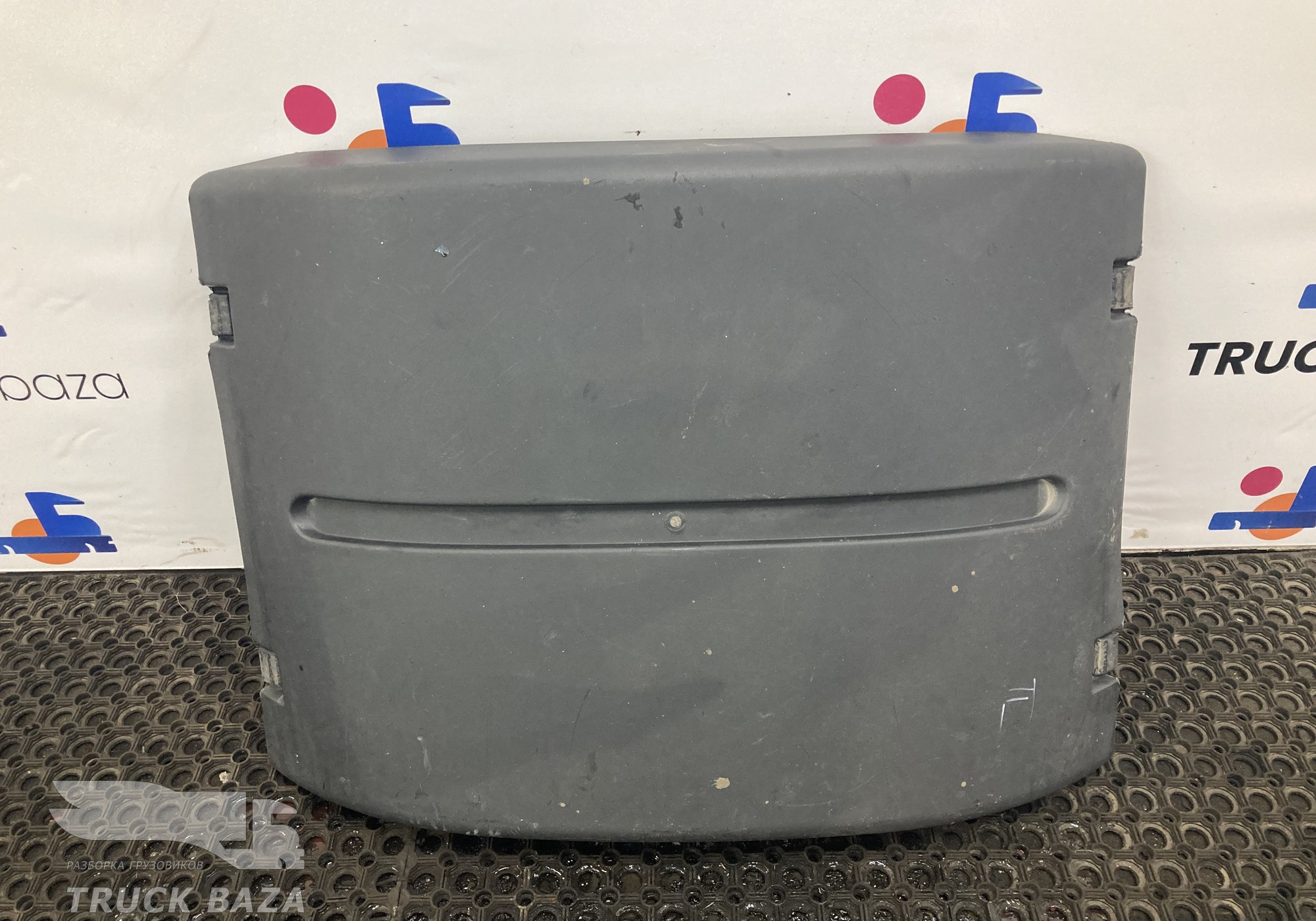 254069915 Крыло заднее для Man TGX TG3 (с 2020)