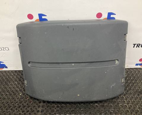 254069915 Крыло заднее для Man TGX TG3 (с 2020)